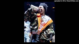 [FREE] Fox BD x YTB Fatt Type Beat - 'Hold Bakk' | prod.Flarryse