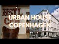 Urban House  (Walk Around Tour + Breakfast Review)