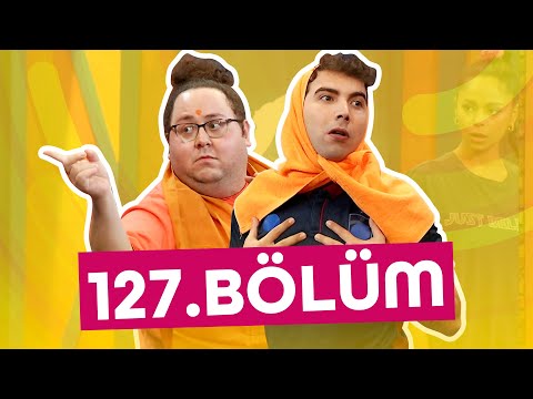 Çok Güzel Hareketler 2 - 127. Bölüm