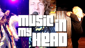 Killradio - Music In My Head (Official Video)