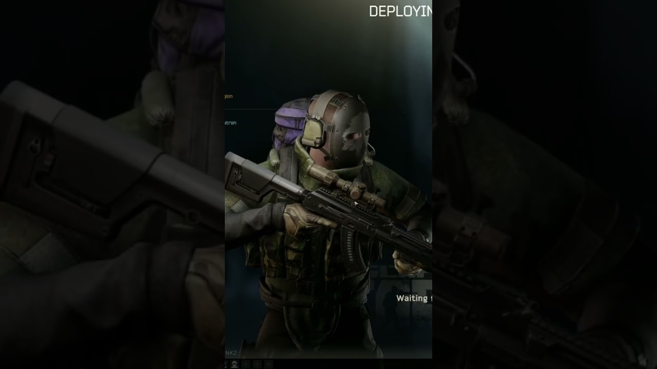 Late wipe is a vibe | 