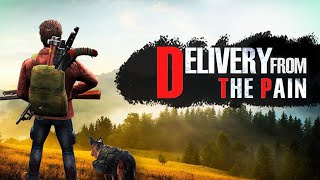 Delivery From the Pain: Survival | Gameplay | (Android/IOS) screenshot 4