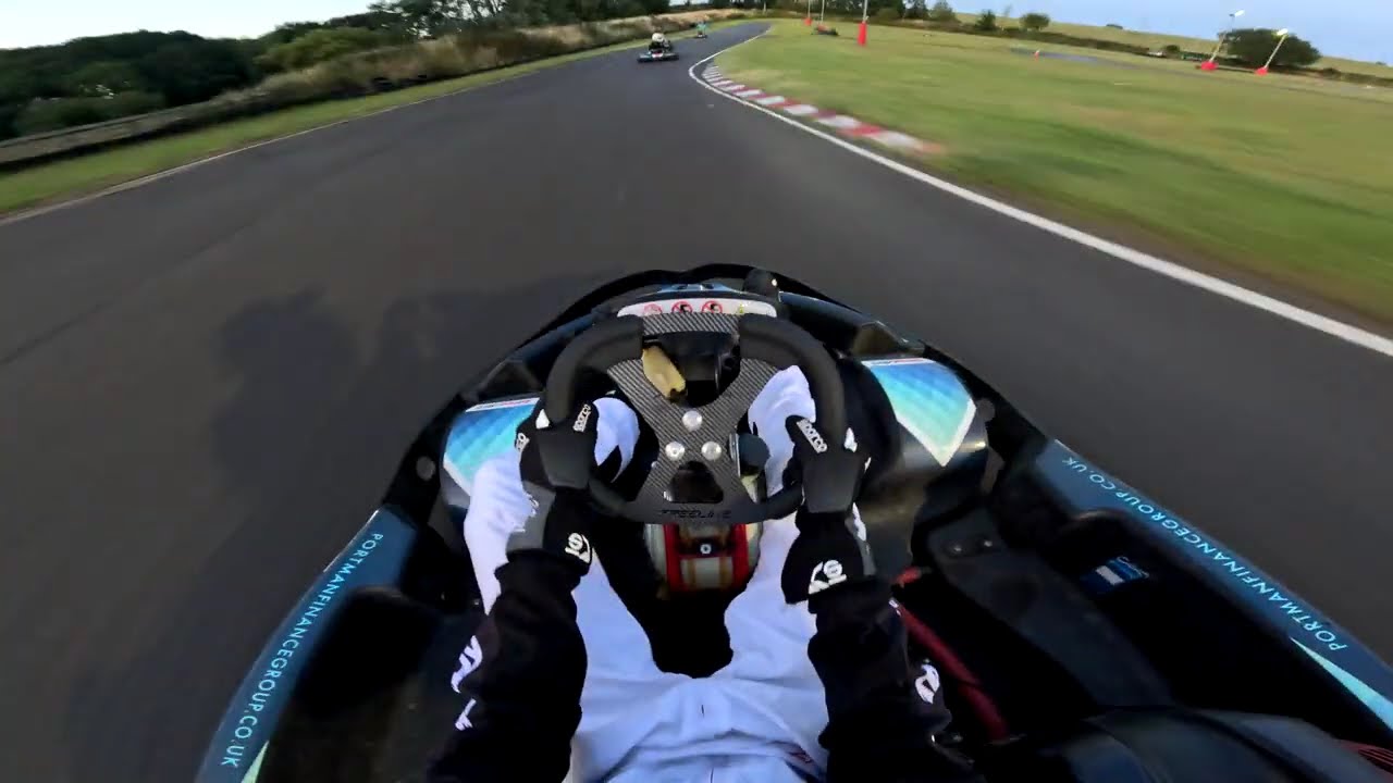 Whilton Mill Members Championship July Final