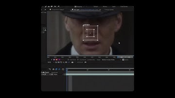 Face Tracking Tutorial Aftereffects