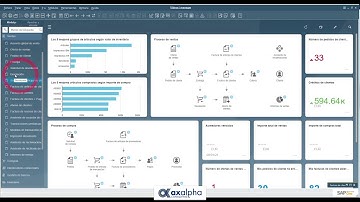Minitutoriales SAP Business One - 09 Devoluciones y abonos