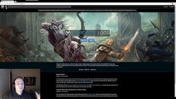 How To - Warcraftlogs