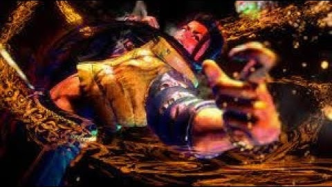 Jamie Advanced Combo/Tech/Setup Video (Street Fighter 6 Closed Beta)