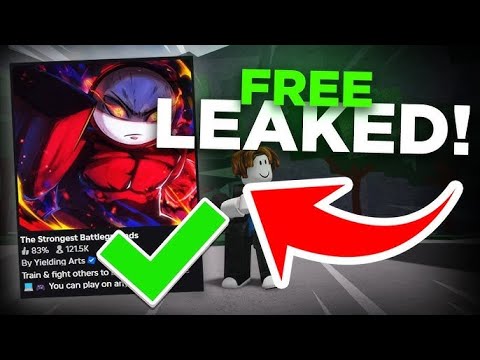 STRONGEST ROBLOX STUDIO WORKING YouTube Hqdefault 