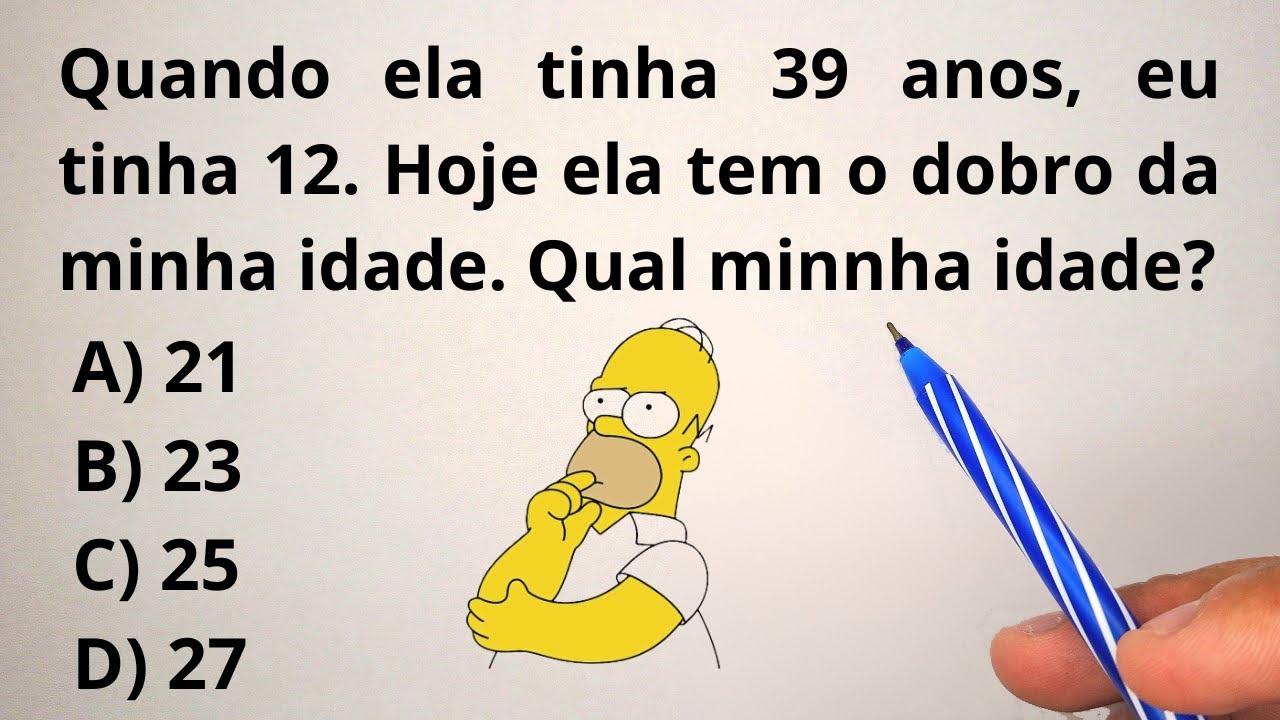 COMO RESOLVER DE FORMA SIMPLES