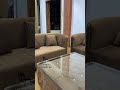 2 & 2 & 3 seater sofa in modern style #youtubeshorts #furniture #shortvideo #interiordesign