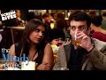 Mindy and bj double date  the mindy project  screen bites