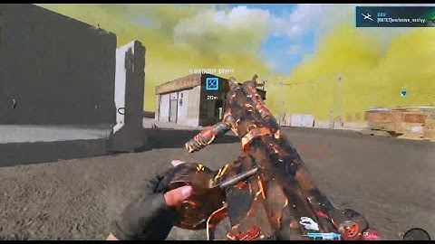 C9 + AUG = Warzone Ranked META 🔥