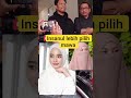 insanul camp4kkan inara #inararusli #insanulfahmi #artist #beritaviral #beritaartis #mawa