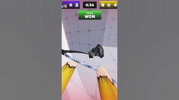 Sniper shot miss #rivals #roblox #shootergames #games