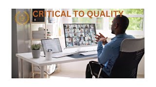 What is CTQ ?