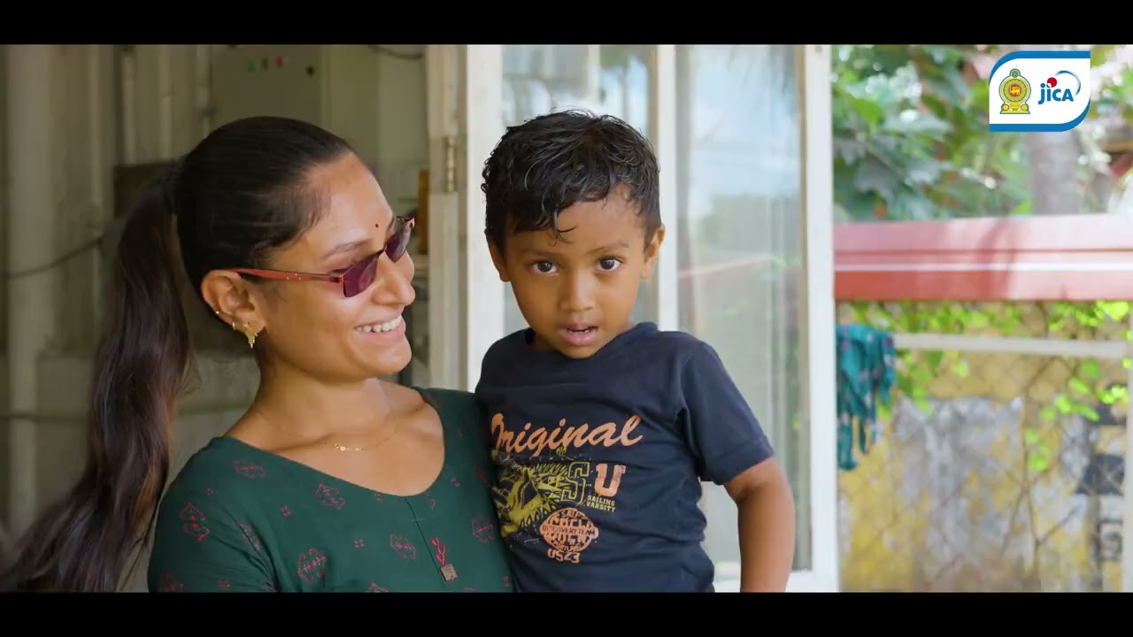 ESPD 12:  සබඳතා නිර්මාණය කිරීමේ වැඩසටහන තුළින් ප්‍රවර්ධනය වන ස්ත්‍රී පුරුෂ සමානාත්මතාවය