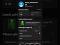 please give me support 🙏🥺 and subscribe 🥺