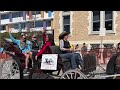 Western Heritage Weekend returns with Stampede 5K, Longhorn Parade and Vaquero Cookoff