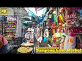 Experience of Chinatown!Sampeng Lane Market!!cheapest places for shopping in Bangkok