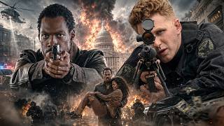 An Escaped Convict Kidnaps a Cop's Girlfriend… Now the Cop Wants Revenge  | Action Full Movie