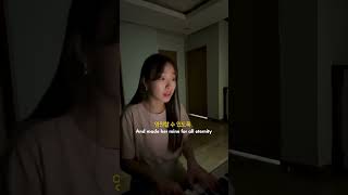 Heaven Knows - Orange &amp; Lemons (Korean Cover🇰🇷)