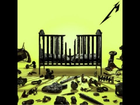 Metallica - Too Far Gone? (F Tuning)