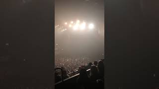 Twenty one pilots - intro (live @wembley arena London 7.3.19)