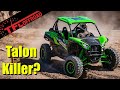 Flat Out in the 2020 Kawasaki Teryx KRX 1000! - First Dirt Review