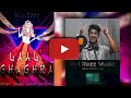 Laal ghaghra  full song  maithili pop  avi razz