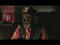 Robert Finley "Medicine woman"