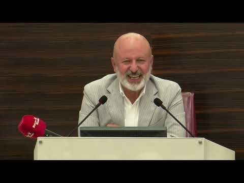 BAŞKAN ÇOLAKBAYRAKDAR “AİLE, TOPLUMUN KALBİ VE GELECEĞİN EN GÜÇLÜ TEMİNATIDIR!”