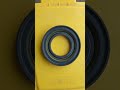 bobcat s130 drive motor seal #machinery #automobile #spareparts #machinerychannel #tools