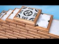 Making a ton of trivets easy woodworking project