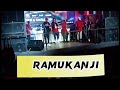 Ramukanji  onetox  small jam live at lamana gold club