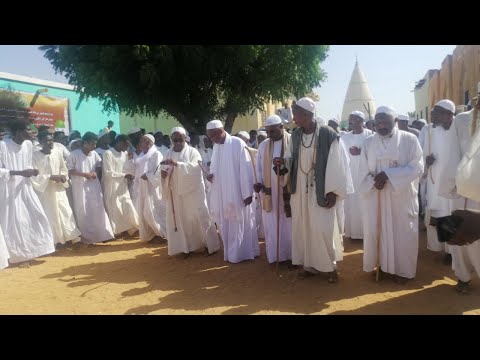 الكرام الكمل في مولد ام ضوابان ١٤٤٢