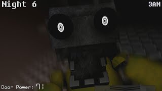 Five Nights at Tubbyland | Night 4, 5, 6