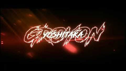 Intro Alight motion preset link