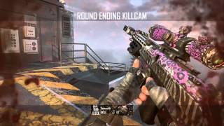 Insane Carrier Suicide ! + No More Floaters :(