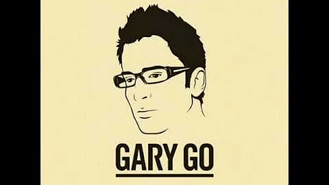 Just Dance - Gary Go feat. Mr. Dialysis