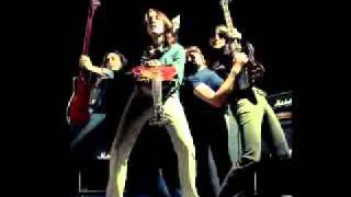 77 Seventyseven - Wicked Girl