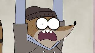 Rigby One Pull Up Sparta Viscountspartax37S Creations Remix