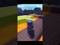 Roblox Knockout #roblox #shorts #robloxmemes