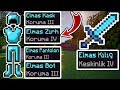 LEVEL 999 UHC (HİLE MİYİM BEN ?) | Minecraft UHC