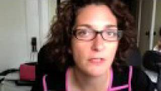 Mom's the Word by urbanmoms.ca
