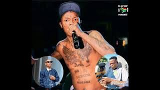 Suka Maboss'en' Shebeshxt, Naqua ft (King Monada & Leemckrazy,Harrycane & MackEaze) New hit 2024