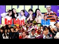 비투비 & 레드벨벳 FRIENDS?!