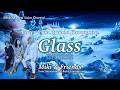 Glass (河村隆一カバー)|初恋に踏み出せない戸惑い "Tak Berani Mencinta X Can&rsquo;t Say I Love You" - Miki &amp; Friends