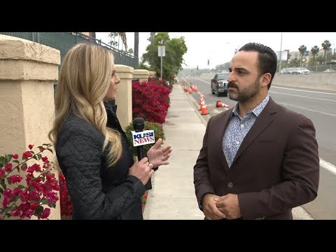 Migrants seeking asylum will be tracked with ankle monitors