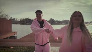 Download Lagu Doamna Mihaela x Bisoi - Until the end | Official Video MP3