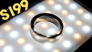 I Switched to a Smart Nova Ring for 30 Days, But Should You